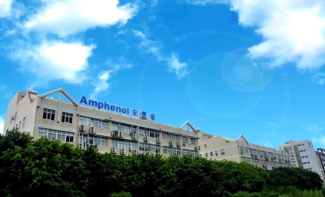 安费诺集团常州经验“跨越南进”，SPC系统助力越南新厂构筑全球一致质量防线